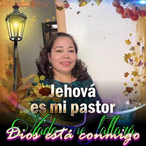 Meet your Posher, Mirian - Picture 1 of 1